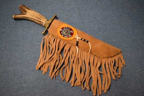 STUNNING CUSTOM BOWIE!!! # 734