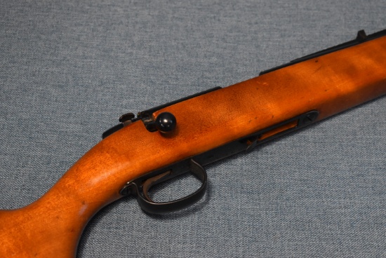 FIREARM/GUN REMINGTON 581 !! R 233
