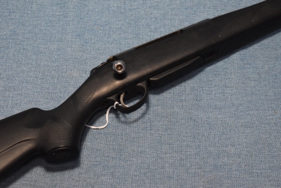 FIRERM/GUN!! TIKKA T3! R125