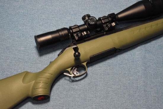 FIREARM/GUN RUGER PREDATOR!! R 255