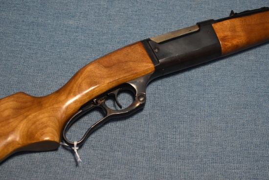 FIREARM/GUNN SAVAGE 99E !! R 260
