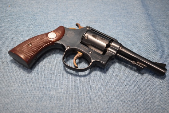 FIREARM/GUN TAURUS BRAZIL!! H 663
