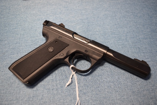 FIREARM/GUN RUGER 22/45 H 618