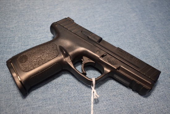 FIREARM/GUN S&W SD 40 !! H 417
