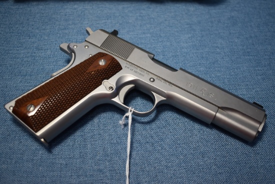FIREARM/GUN REMINGTON 1911 R1S !! H 422
