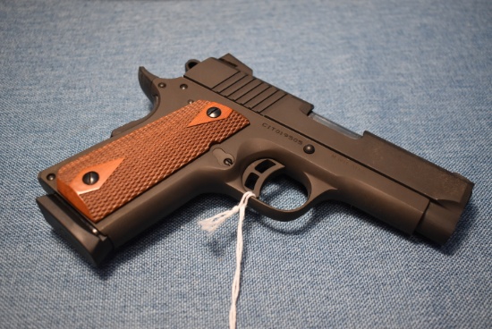 FIREARM/GUN CITADEL 1911 COMPACT!!! H 430