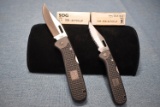 SOG KNIVES!!! #713