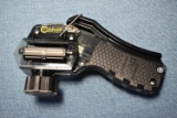 CALDWELL UNIVERSAL PISTOL LOADER!!