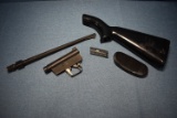 FIREARM/GUN CHARTER ARMS AR-7 !! R 191