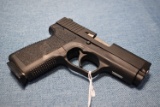 FIREARM/GUN KAHR ARMS P40 !! H 444