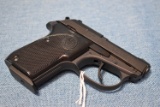 FIREARM/GUN BERETTA TOMCAT!! H 441