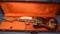 EXTREME VINTAGE FENDER JAZZ BASS GUITAR!!! O/A