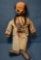 VINTAGE EMMETT KELLY CLOWN!!!