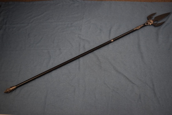 BUD K FANTASY SPEAR!