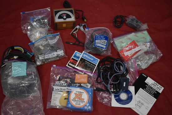GUITAR GOODIES!!!