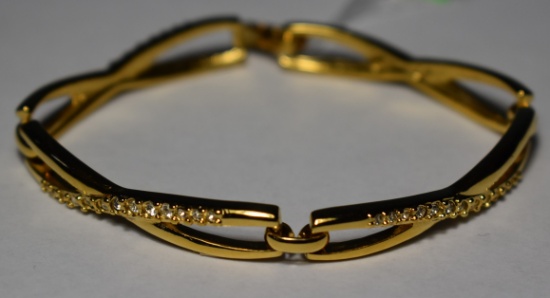 SWAROVSKI BRACELET!!