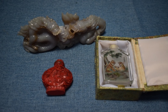 ASIAN TREASURE!!