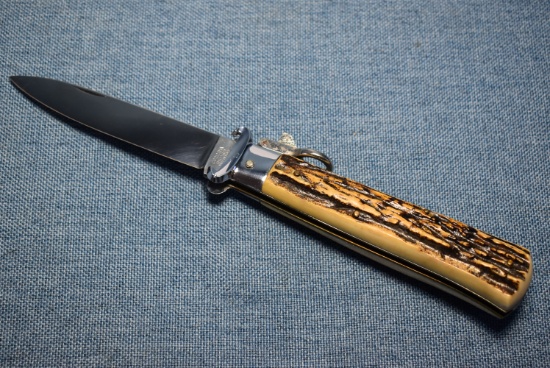 CORICAMA INOXID 16 KNIFE!!