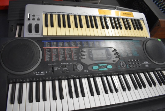 KEYBOARD LOT!!