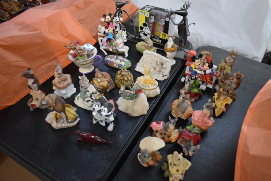 MICKEYS & MORE!!!