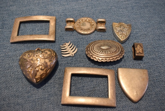 STERLING MISC LOT!!