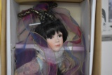 SEYMOUR MAN COLLECTOR DOLL!!
