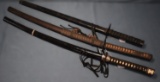 3 AMAZING SWORDS!! 3057, 3068, 3064