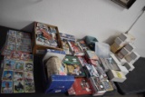 INSANE SPORTS CARD LOT!!