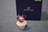 SWAROVSKI MICKEY!!!