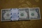 SEQUENTIAL NUMBERED STAR NOTES!!