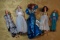 VINTAGE BARBIE!!