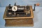 EDISON STANDARD PHONOGRAPH!!!