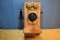 OAK WALL PHONE!!