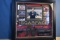 AL PACHINO-TONY MONTANA AUTOGRAPHED SHADOWBOX!!