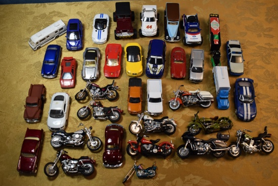 COLLECTOR TOYS!!