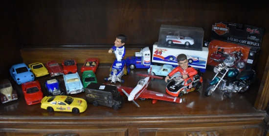 DIE CAST COLLECTORS & MORE!!