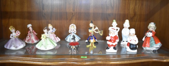 EXCEPTIONAL EARLY TREASURES!!