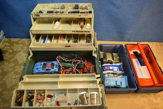 EXTREME SLOT CARS!!!