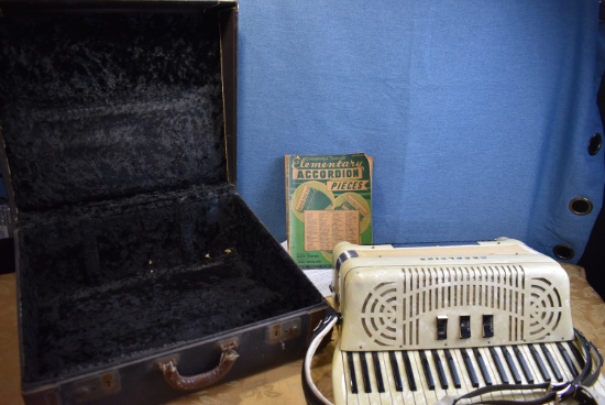 EXCELSIOR ACCORDIAN!!