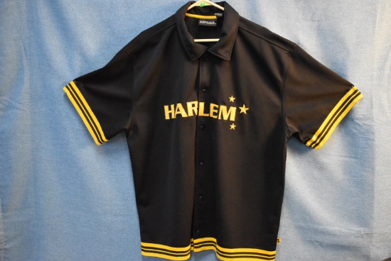 HARLEM ASPHALT LEGEND #27 JERSEY!!