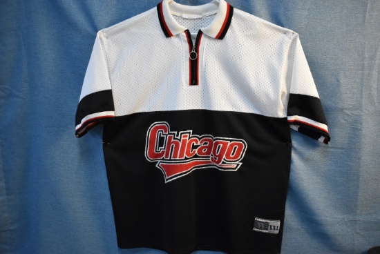 WEEKEND SPORTS CHICAGO SHIRT!!