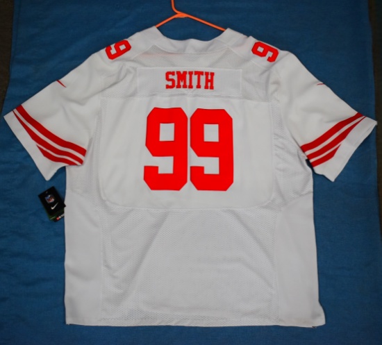 SMITH 99 JERSEY!!