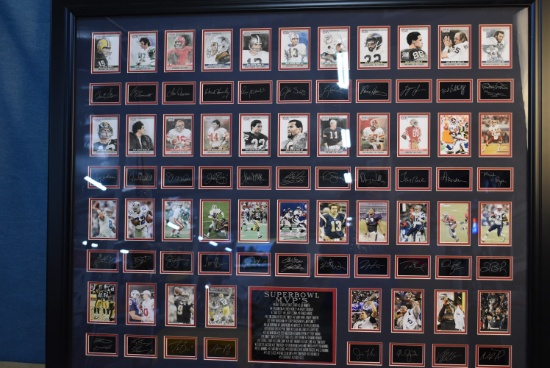 SUPERBOWL MVP'S !!!
