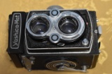 YASHICA-MAT CAMERA!!!