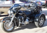 2003 HARLEY TRIKE!!! 100TH ANNIVERSARY EDITION!!