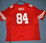 MOSS 84 JERSEY!!!