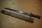 PRE WWI U.S. M1906 BAYONET & SHEATH!!