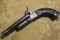 FLINTLOCK PISTOL!!