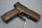 FIREARM/GUN SPRINGFIELD XDM 40!! H 535