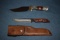 BIG TIME KNIVES!!!